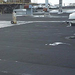 Commercial Roofing Project