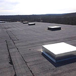 Commercial Roofing Project